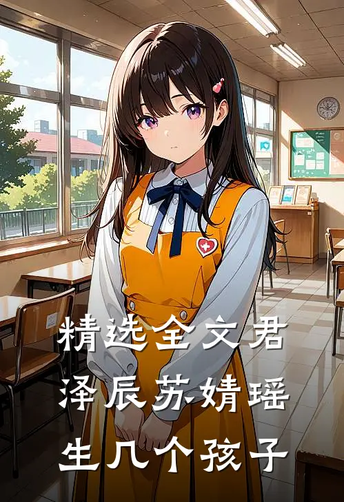 精选全文君泽辰苏婧瑶生几个孩子