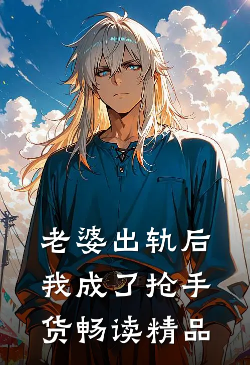 老婆出轨后，我成了抢手货畅读精品