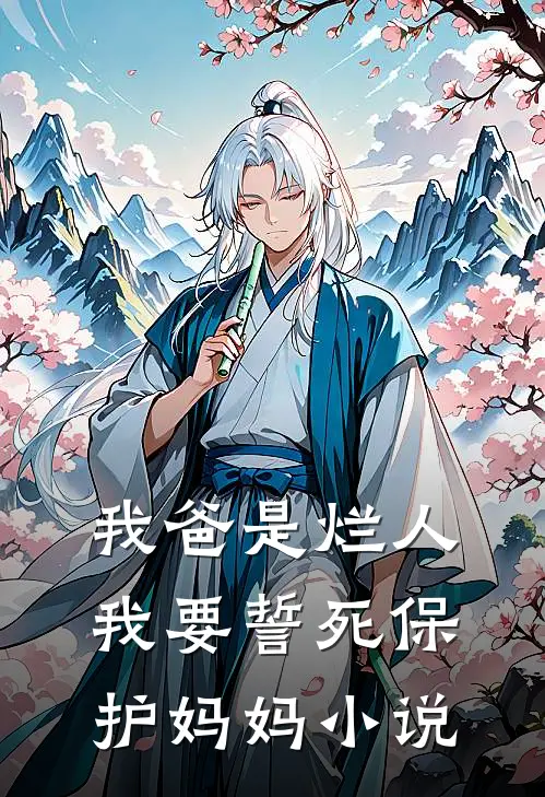 我爸是烂人,我要誓死保护妈妈阅读