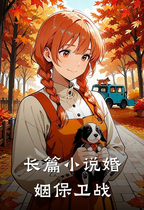 长篇小说婚姻保卫战