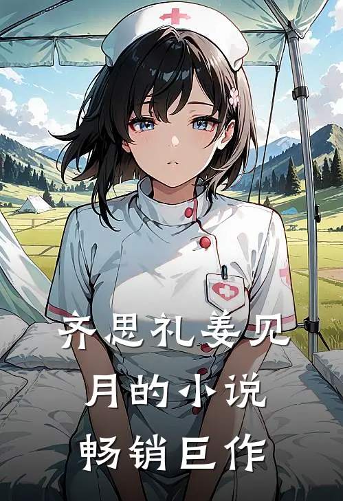 齐思礼姜见月的小说畅销巨作