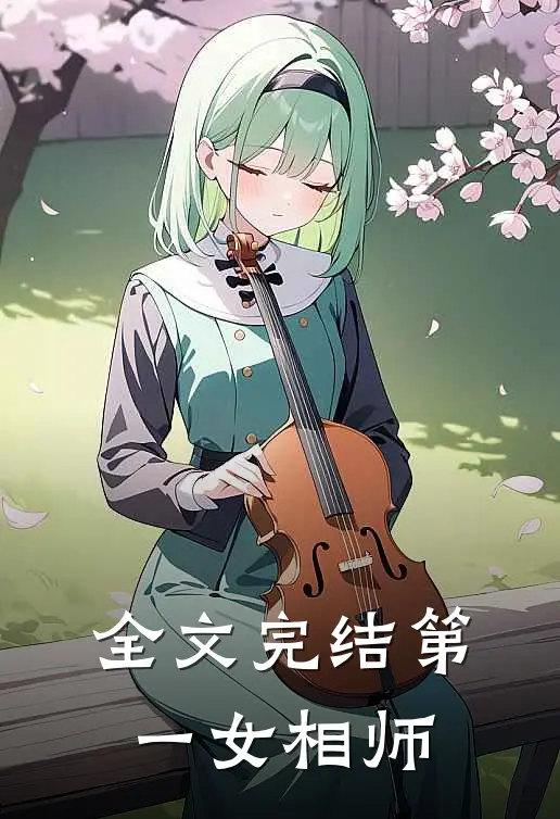 全文完结第一女相师