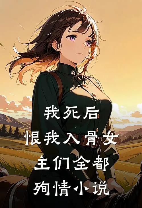 我死后,恨我入骨女主们全都殉情
