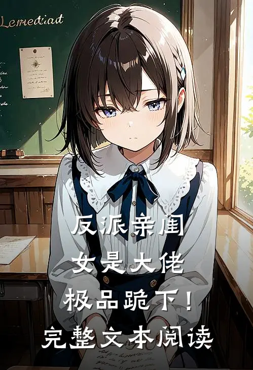 反派亲闺女是大佬,极品跪下!完整文本阅读笔趣阁