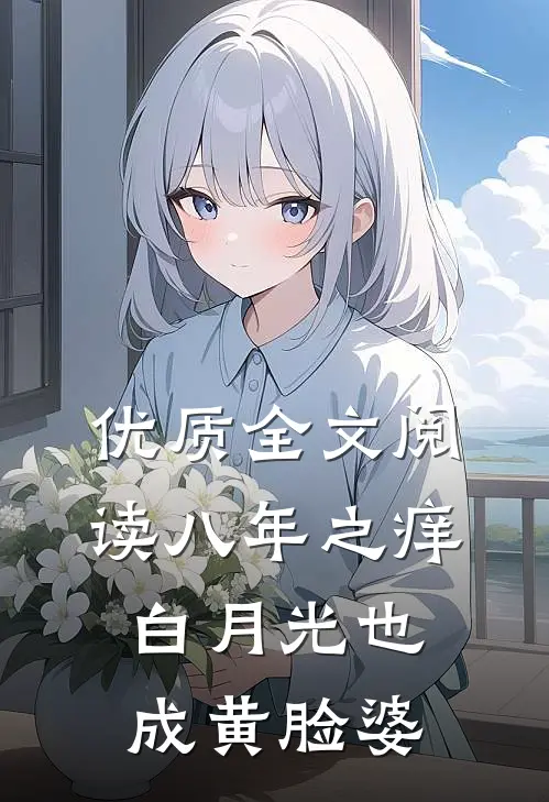 优质全文阅读八年之痒，白月光也成黄脸婆