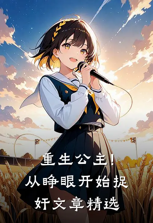 重生公主!从睁眼开始捉奸文章精选