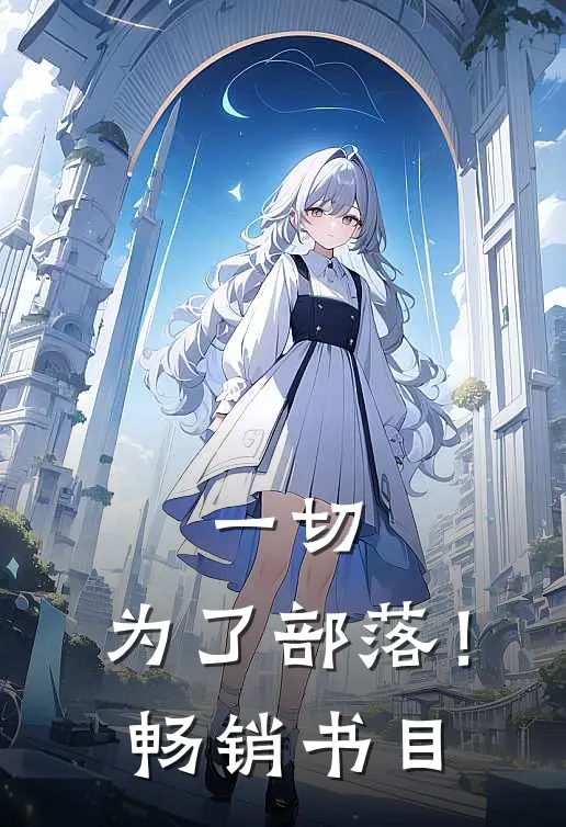 一切,为了部落!畅销书目
