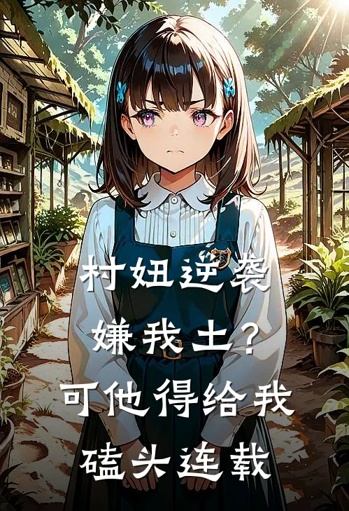 村妞逆袭：嫌我土？可他得给我磕头连载