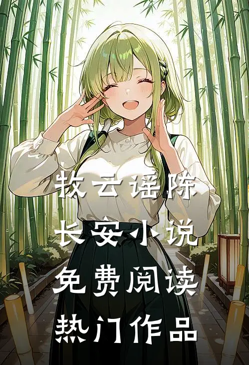 牧云谣陈长安小说免费阅读热门作品