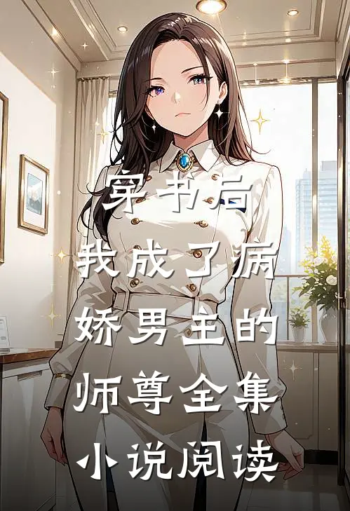 穿书后，我成了病娇男主的师尊全集小说阅读