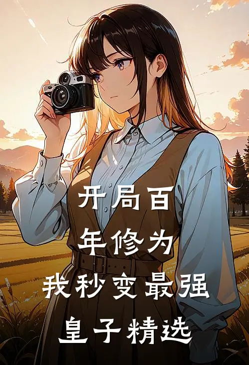 开局百年修为,我秒变最强皇子精选阅读