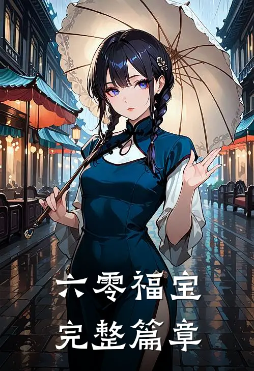 六零福宝完整篇章