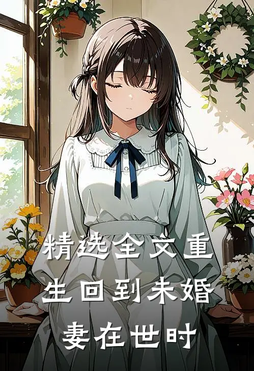 精选全文重生回到未婚妻在世时