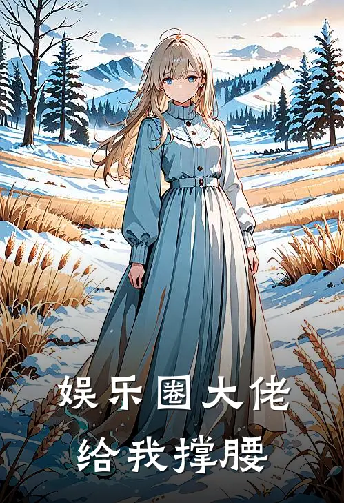 娱乐圈大佬给我撑腰