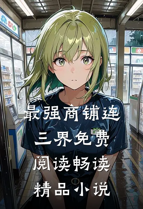 最强商铺连三界免费阅读畅读精品小说