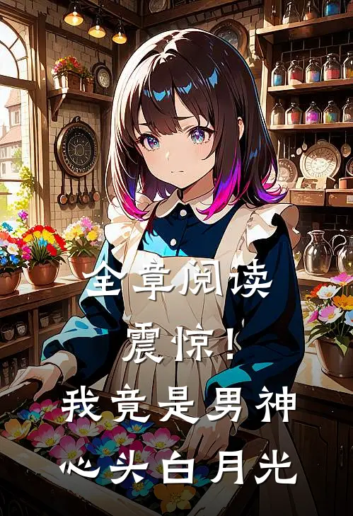 全章阅读震惊！我竟是男神心头白月光