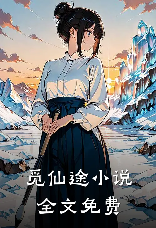 觅仙途小说全文免费
