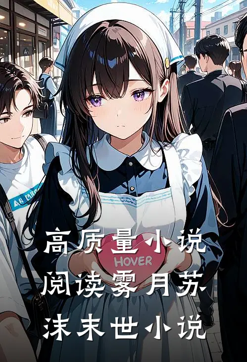 高质量小说阅读雾月苏沫末世小说
