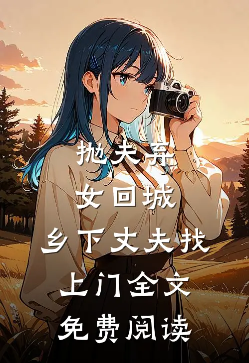 抛夫弃女回城,乡下丈夫找上门全文免费阅读无弹窗
