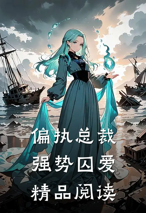 偏执总裁强势囚爱精品阅读