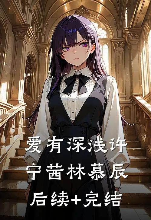 爱有深浅许宁茜林慕辰后续+完结