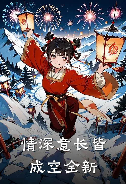 情深意长皆成空全新
