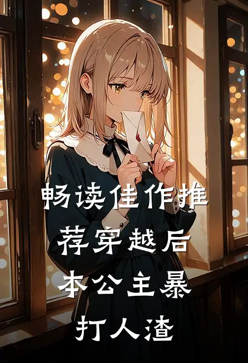 畅读佳作推荐穿越后,本公主暴打人渣