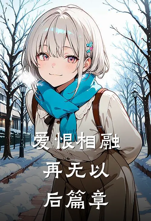 爱恨相融,再无以后篇章阅读
