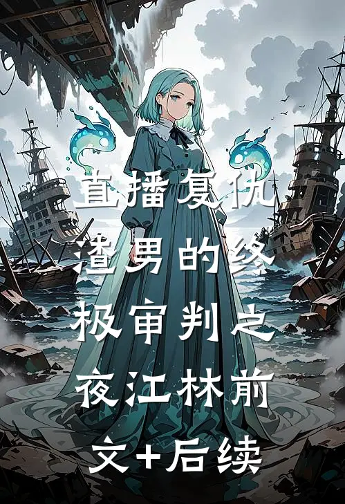 直播复仇：渣男的终极审判之夜江林前文+后续