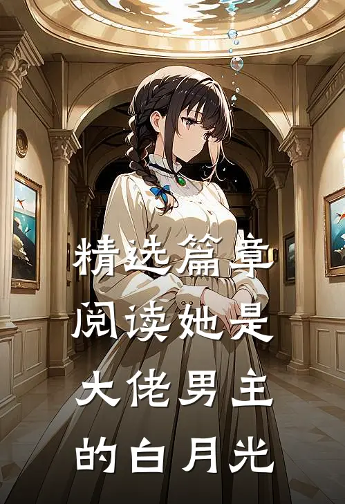 精选篇章阅读她是大佬男主的白月光