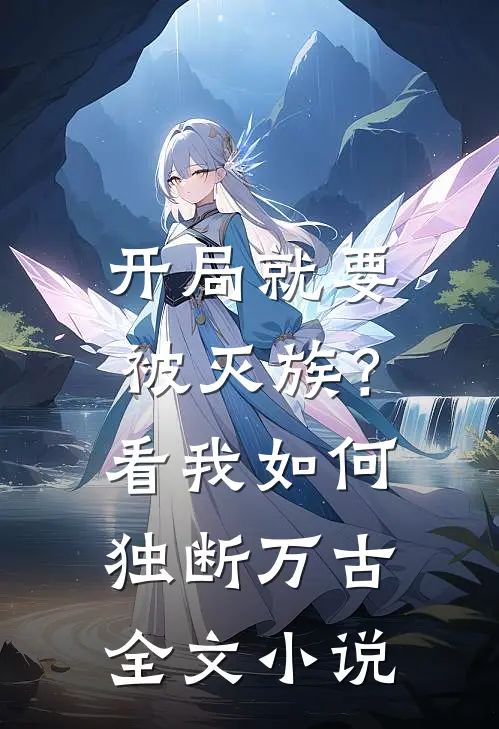 开局就要被灭族?看我如何独断万古全文免费阅读