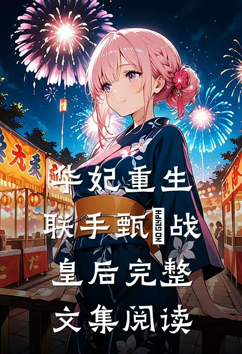华妃重生,联手甄嬛战皇后完整文集阅读