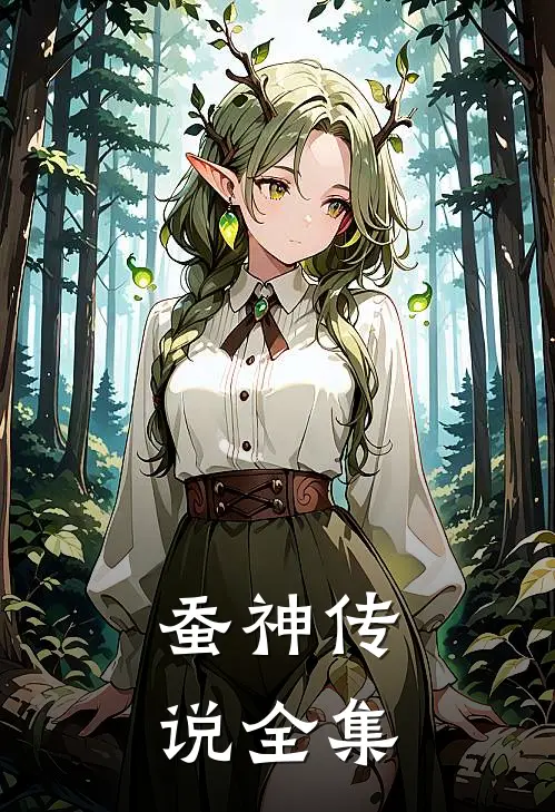 蚕神传说 全集在线观看