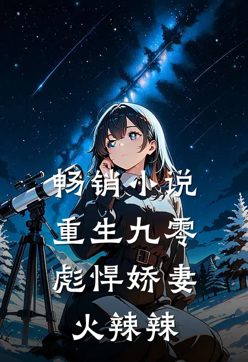 畅销重生九零彪悍娇妻火辣辣全文阅读