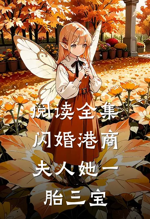 阅读全集闪婚港商：夫人她一胎三宝