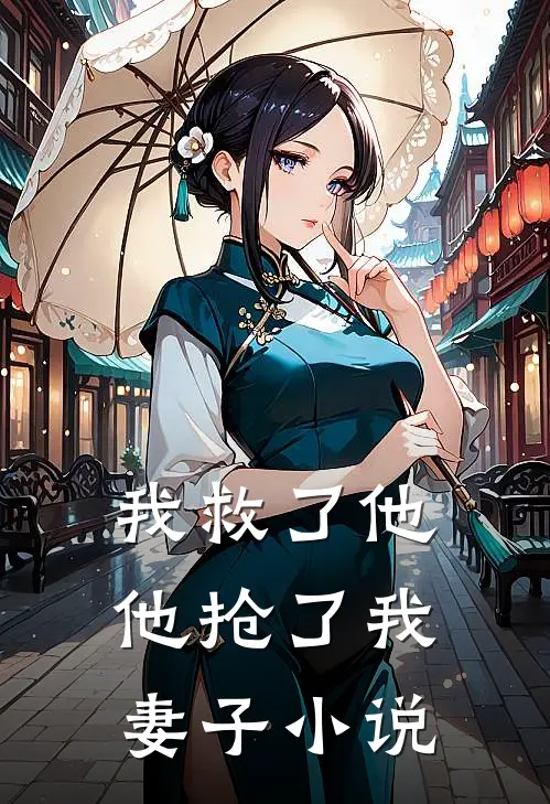 我救了他,他抢了我妻子全文阅读