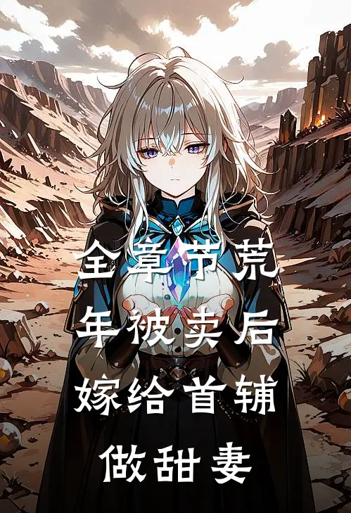 全章节荒年被卖后，嫁给首辅做甜妻