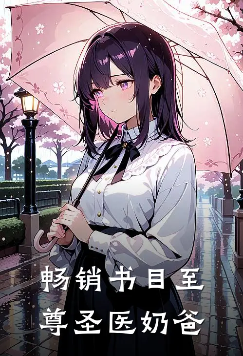 畅销书目至尊圣医奶爸