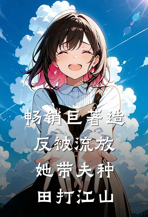 畅销巨著造反被流放，她带夫种田打江山