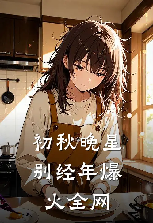 初秋晚星别经年爆火全网