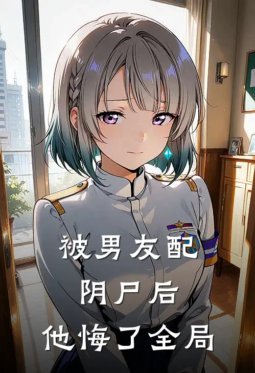 被男友配阴尸后,他悔了全局