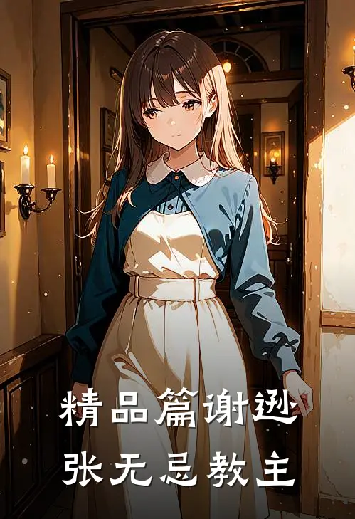 精品篇谢逊张无忌教主