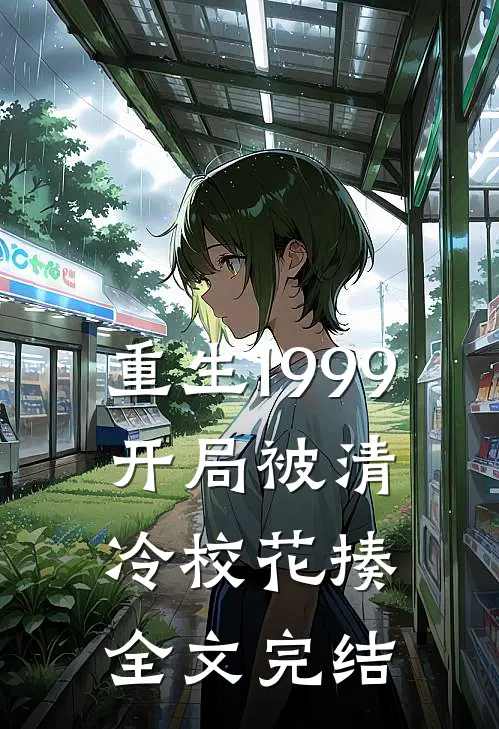 重生1999：开局被清冷校花揍全文完结