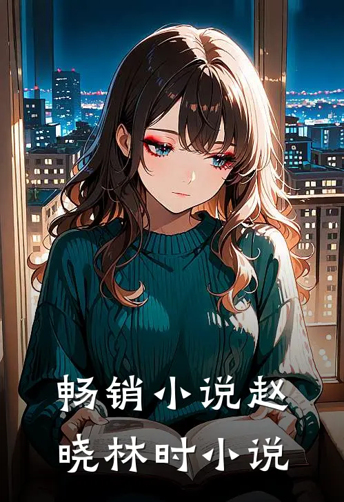 畅销小说赵晓林时小说