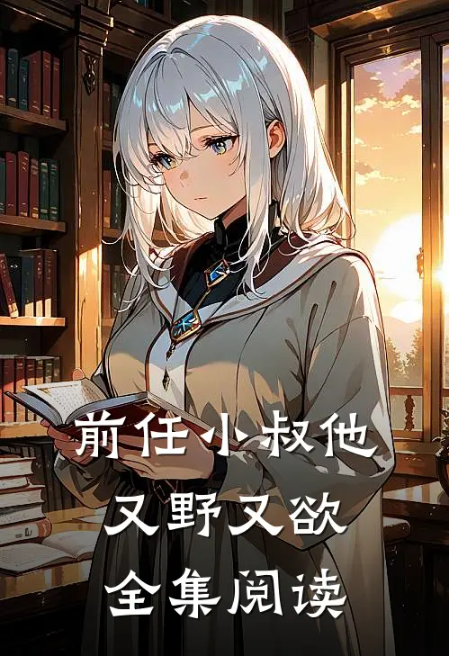 前任小叔他又野又欲全集阅读