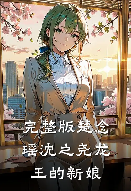 完整版楚念瑶沈之尧龙王的新娘