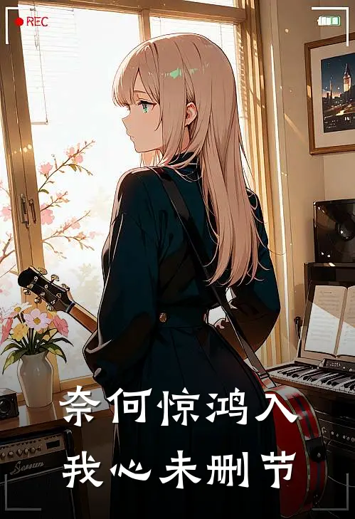 奈何惊鸿入我心未删节