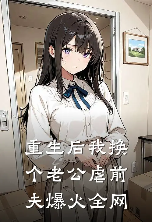 重生后我换个老公虐前夫爆火全网