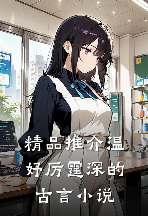 精品推介温妤厉霆深的古言小说