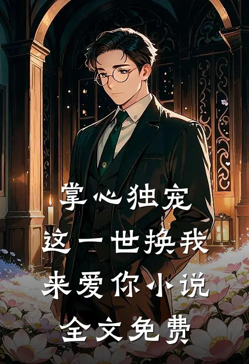 掌心独宠：这一世换我来爱你小说全文免费